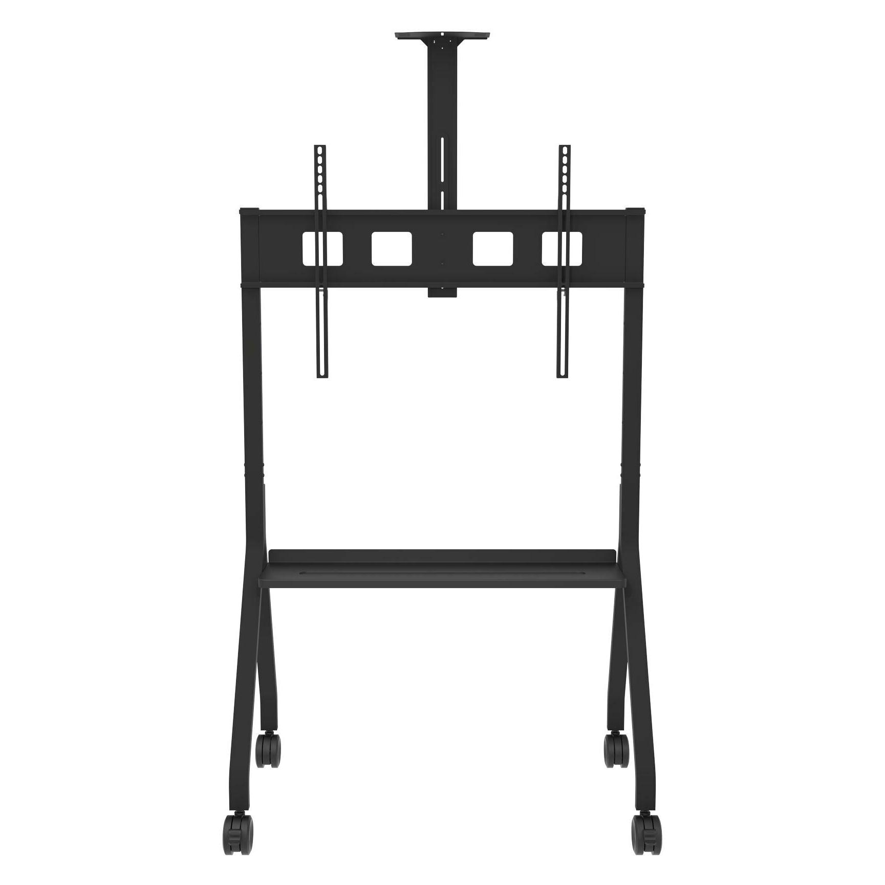 Peerless AV Trolley für 55" bis 86" Displays (68 kg, 55" - 75") (PR565)