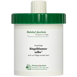 Ringelblumensalbe 120 ml Salbe