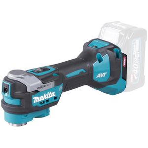 Makita Multifunktionswerkzeug TM001GZ XGT, Akku, 40V