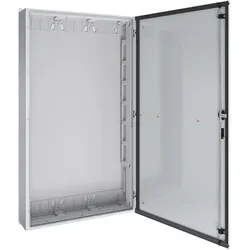 ABN SP39 Wandgehäuse schutzisoliert IP54 BxHxT: 800x1402x225mm