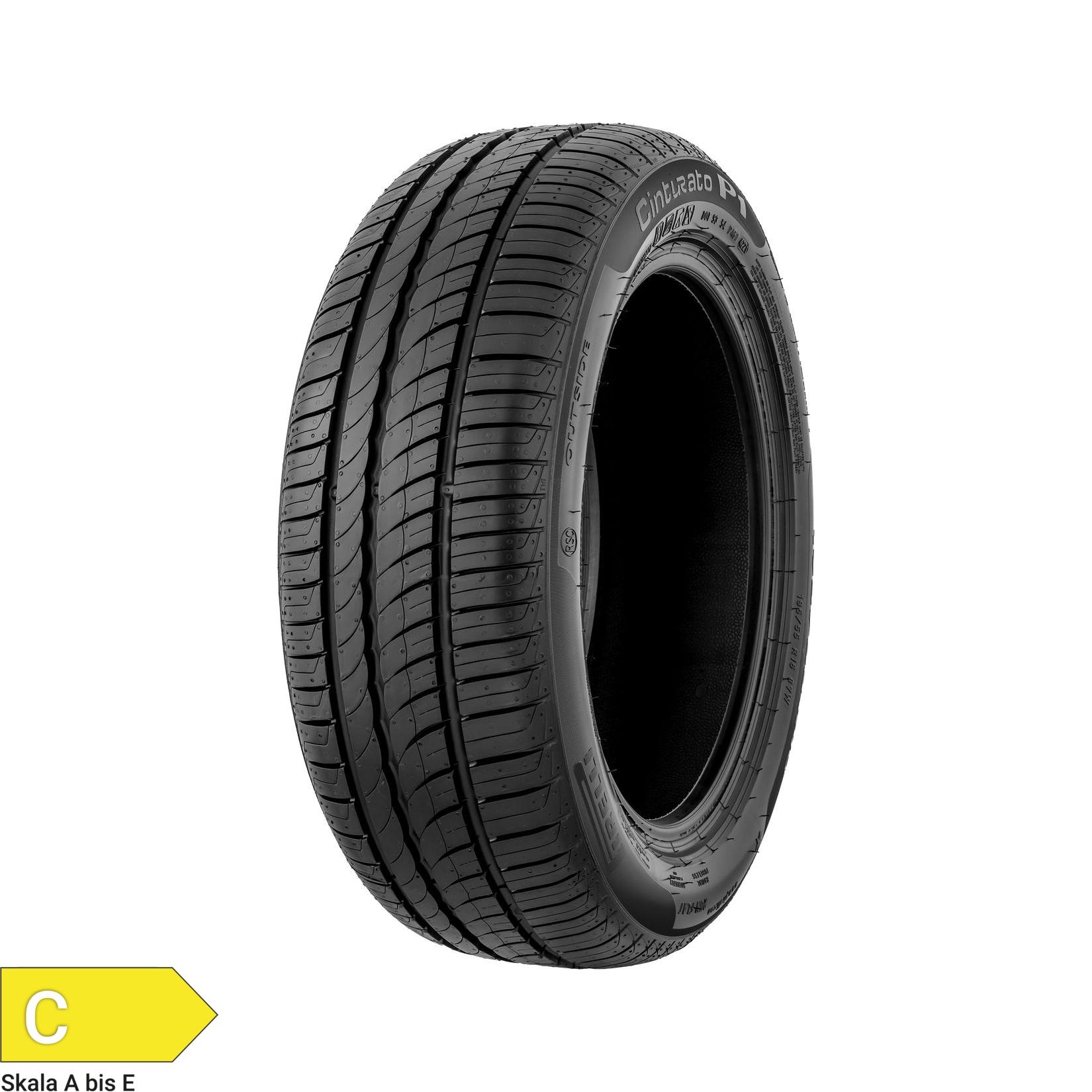 PIRELLI CINTURATO P1 185/65R15 88T BSW