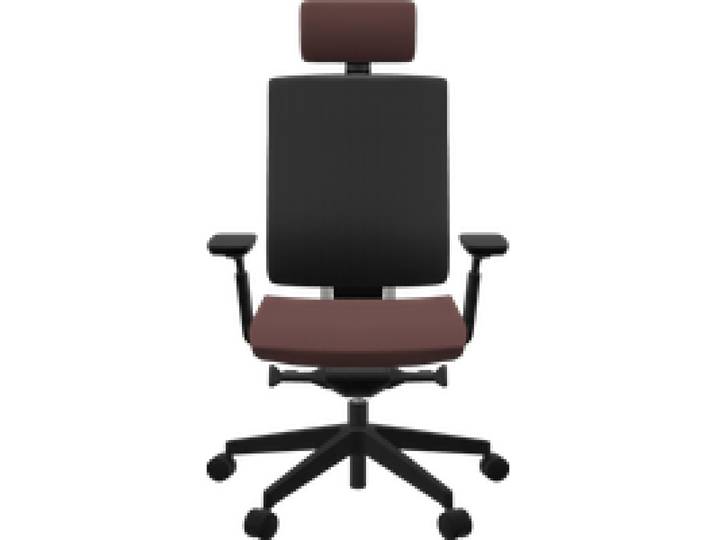 Fauteuil de bureau Xenon Net 111SFL