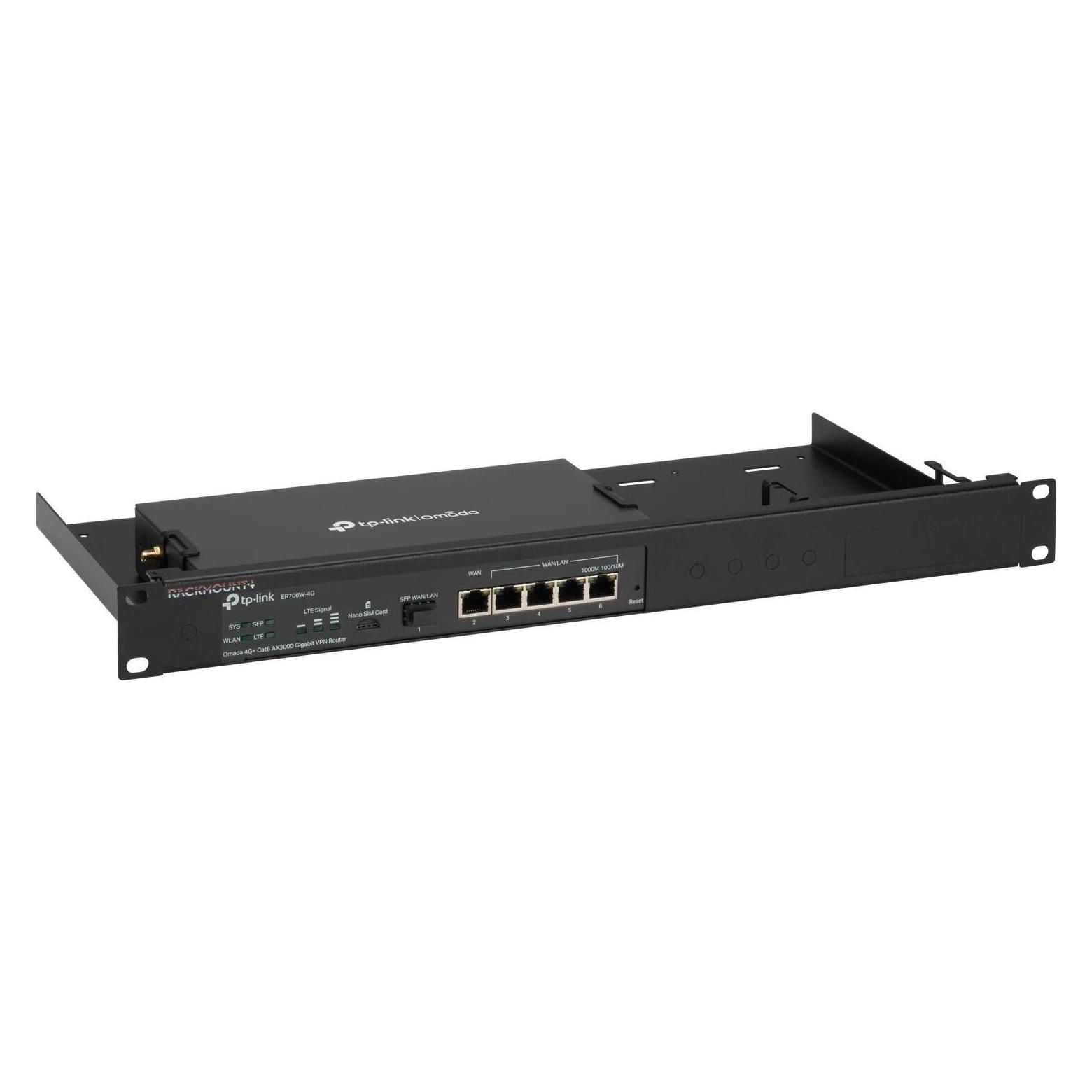 Rackmount.IT Rack Mount Kit for Omada (RM-OM-T2)