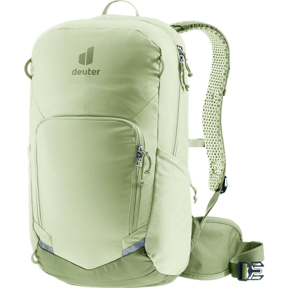 Deuter Bike I 20 mineral-grove (1213) 320212512130
