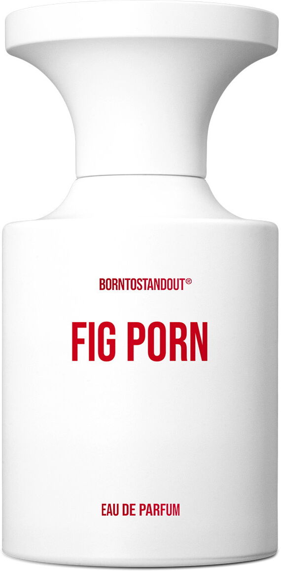 50ml BORNTOSTANDOUT Fig Porn Eau de Parfum