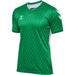 hummel hmlMATCH Legend Fußballtrikot 6235 - jelly bean 3XL