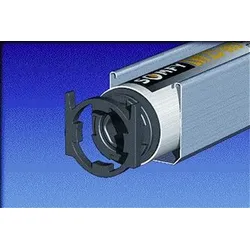 Somfy 1000032 LW 25 - B44 - 24 V DC Innensonnenschutzantrieb
