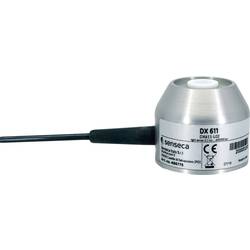 Senseca 486775-ISO DX 611 Digitaler Lichtsensor kalibriert (ISO) 0.1 - 199.99 lx