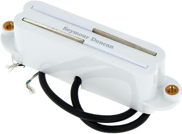 Seymour Duncan SVR-1N WH Weiss