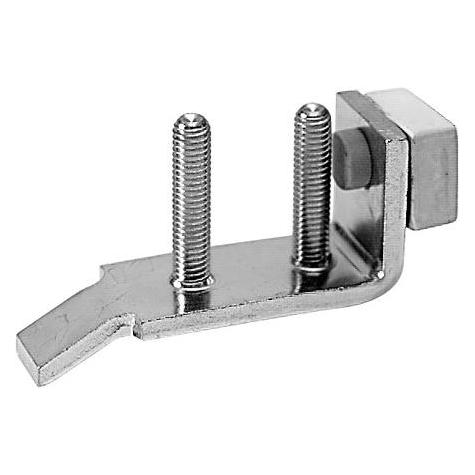 HAWA Schliessplatten für HAWA-Silent-Stop (10746)