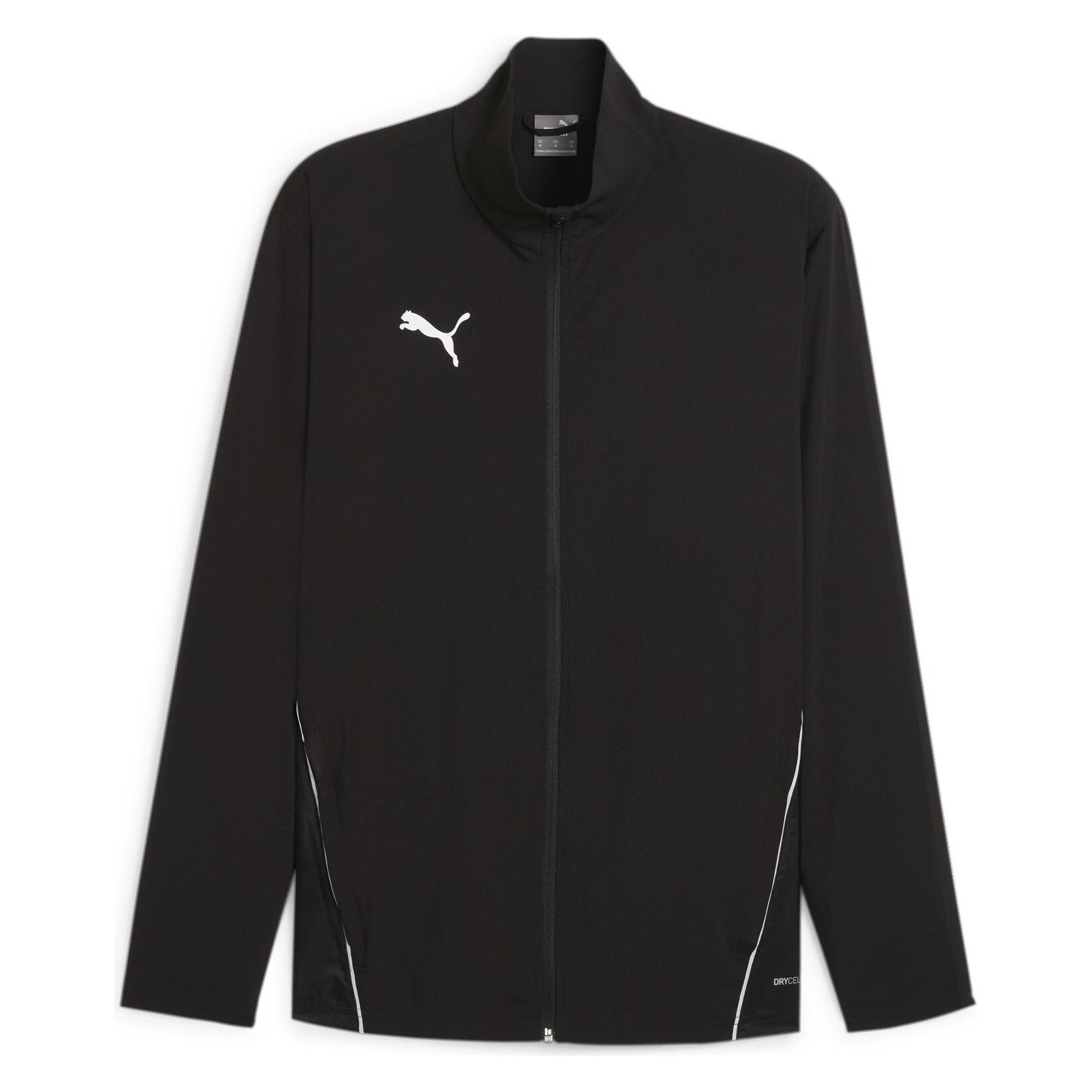 Puma teamGOAL Sideline Jacket (3XL) (658622_03)