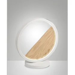 Fabas Luce LED-Tischleuchte 3695-30-102