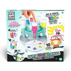 Canal Toys Paint Maker Studio