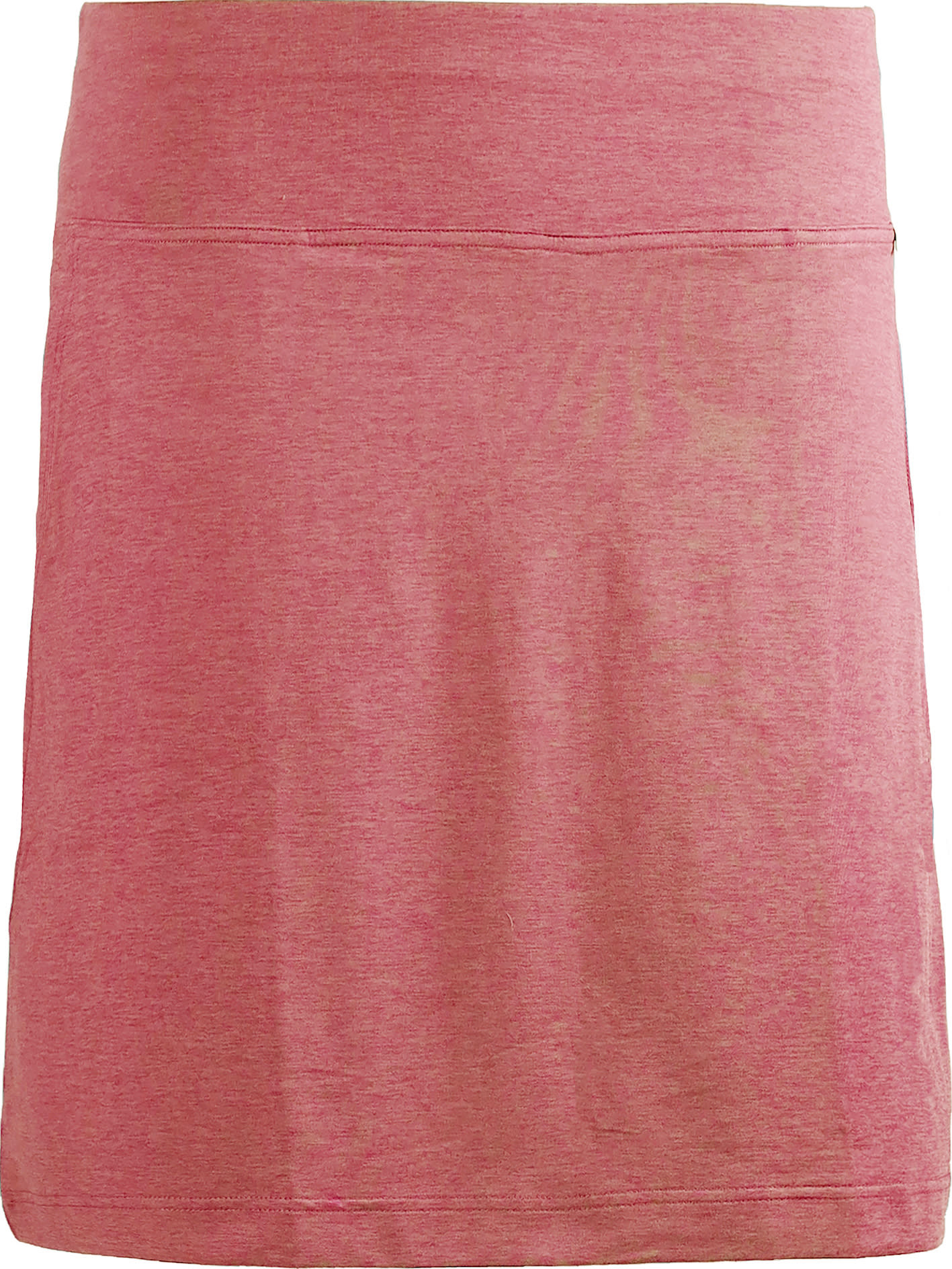 Skhoop Women's Mia Knee Skort Coral XS