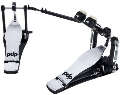 DW PDP 800 Double Pedal