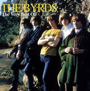 The Byrds - Best of the Byrds,the Very - Preis vom 09.10.2026 07:28:09 h