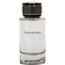 Mercedes-Benz Mercedes-Benz Eau de Toilette 120 ml
