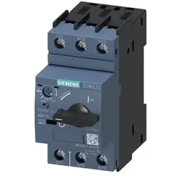 Siemens Dig Industr. Leistungsschalter Trafo 0,7-1A 3RV2411-0JA10