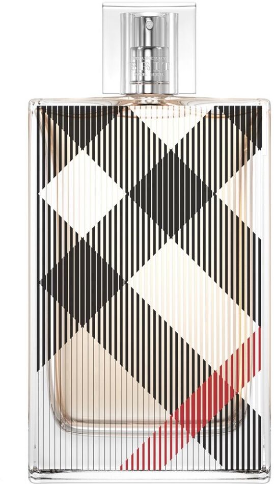 Burberry Brit Eau De Parfum