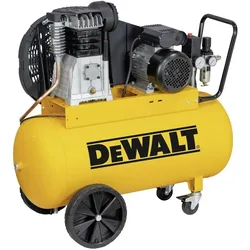 DeWalt, Kompressor, Druckluft-Kompressor DXCMB2M50HE 50 l 10 bar (50 l, 10 Bar)