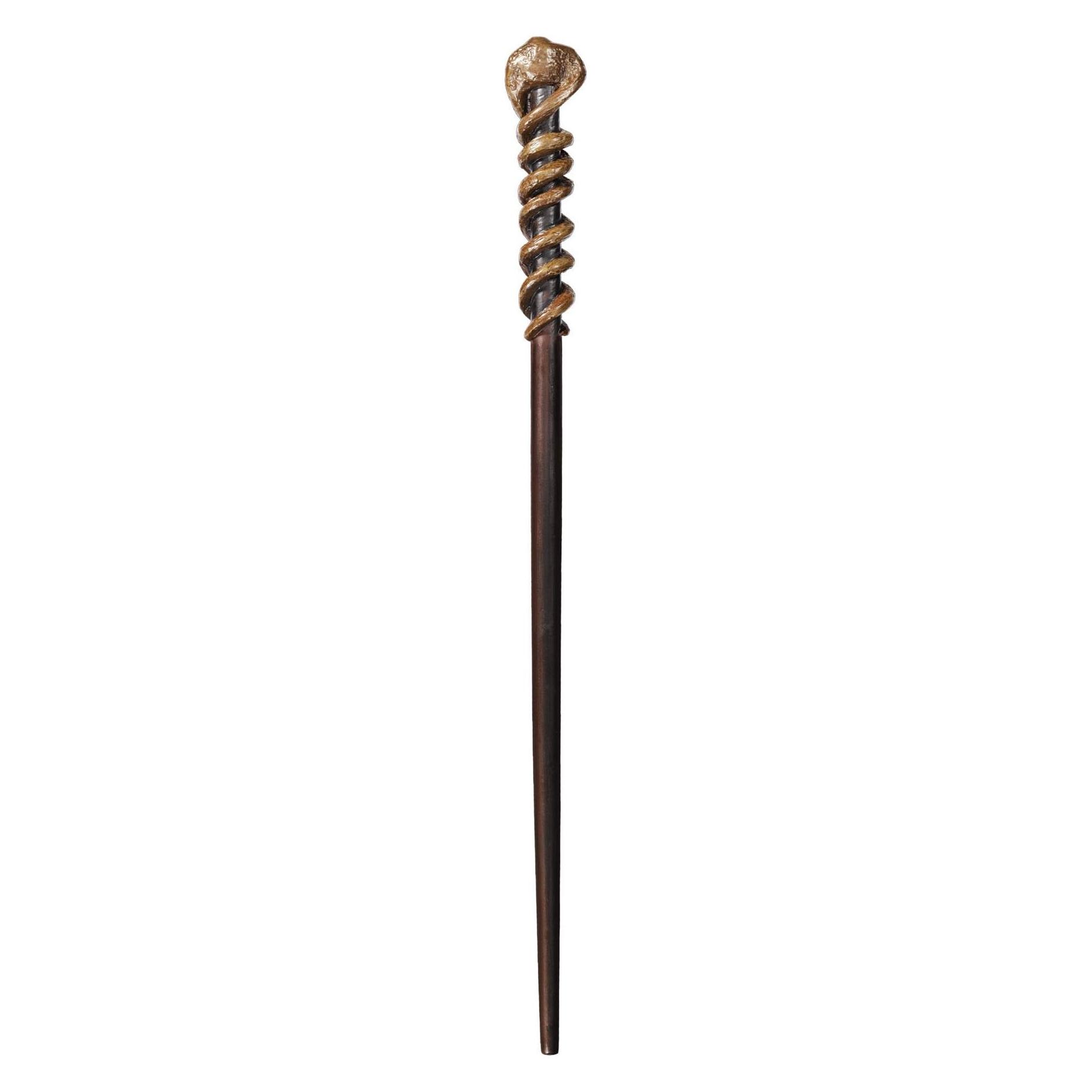Noble Collection Harry Potter Zauberstab Dean Thomas (Charakter-Edition) (NN8236)