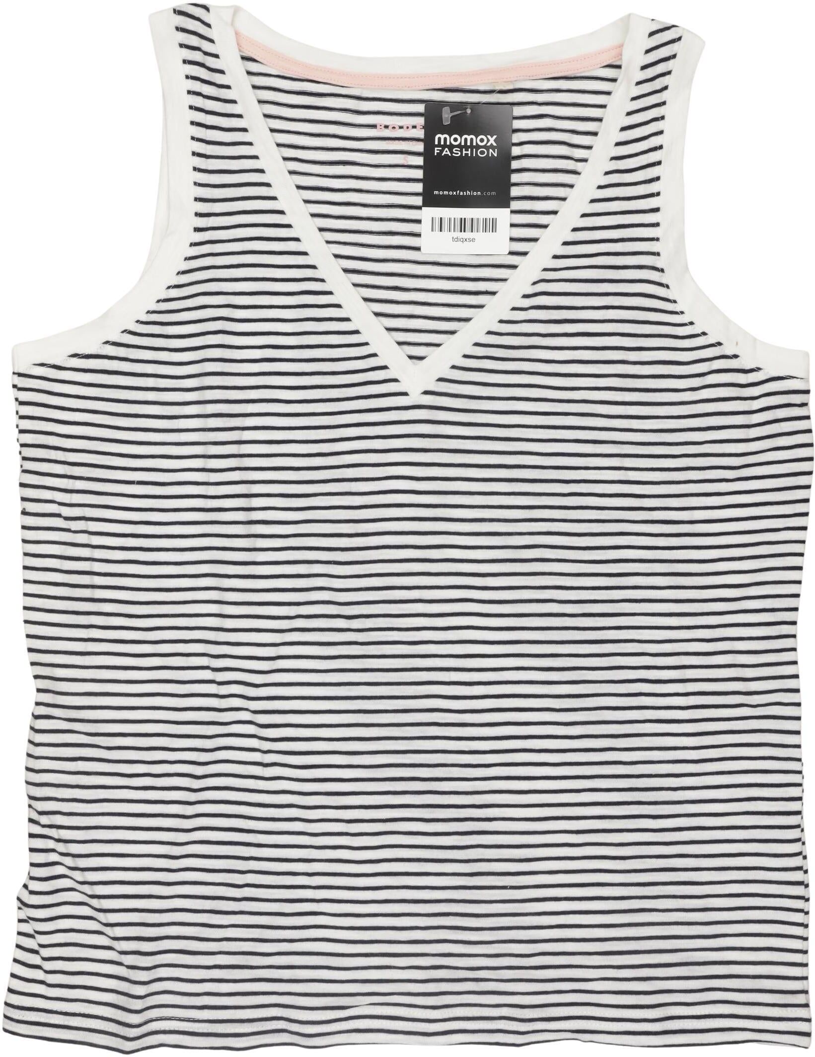 Boden Damen Top, Mehrfarbig, Gr. S, Baumwolle - Second Hand