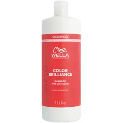 1L Wella Professionals Invigo Color Brilliance Shampoo fine