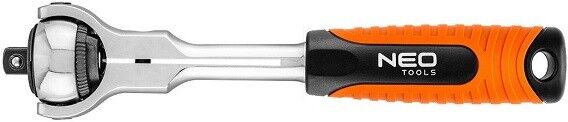 NEO TOOLS 08-543 Reversible Ratchet