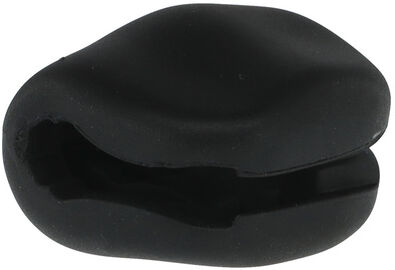 Wada Bow Grip Bass Schwarz