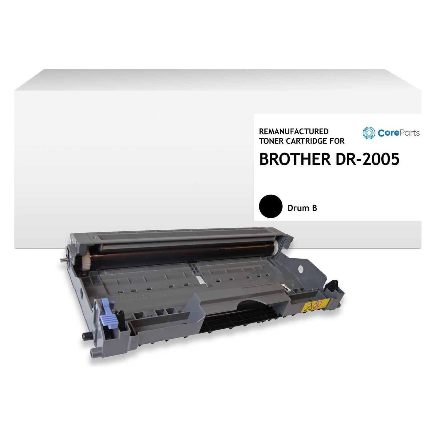 CoreParts Drum Unit for Brother (QI-DR-2005)