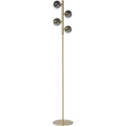 Lucide, Stehlampe, Tycho (G9)
