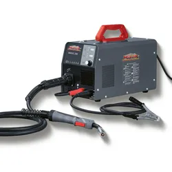 MAUK Multischweißgerät MMSG 200 mit EU Stecker