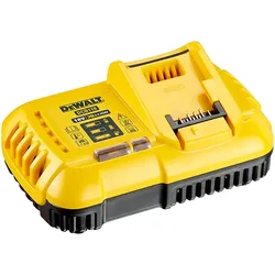 DEWALT System-Schnellladegerät für 18V & 54V XR Akkus - DCB118-QW