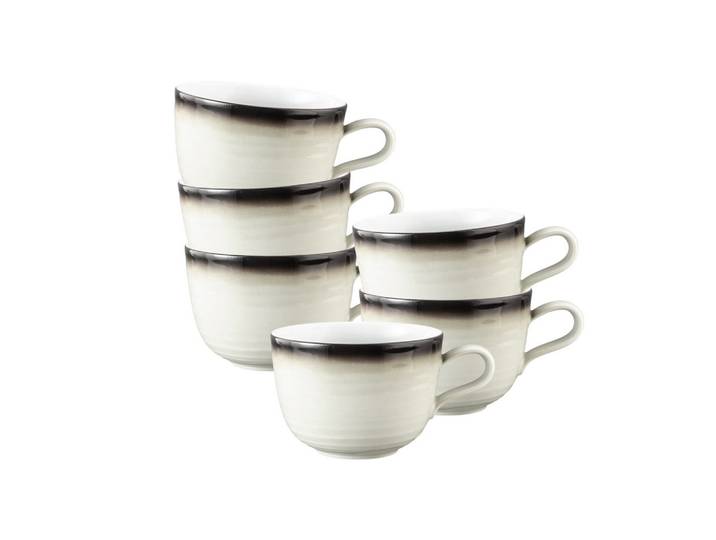 MILCHKAFFEETASSEN Terra Corso 400 ml 6er Set