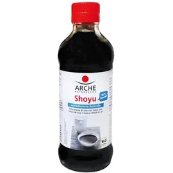 Shoyu salzreduziert