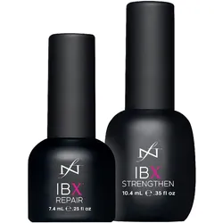 IBX by Famous Names Nail Strengthen & Repair Duo Pack
