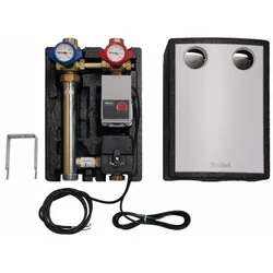 Vaillant Rohrgruppe 0020191814