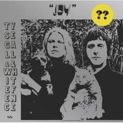 Ty Segall & White Fence: Joy - Ty Segall & White Fence, CD