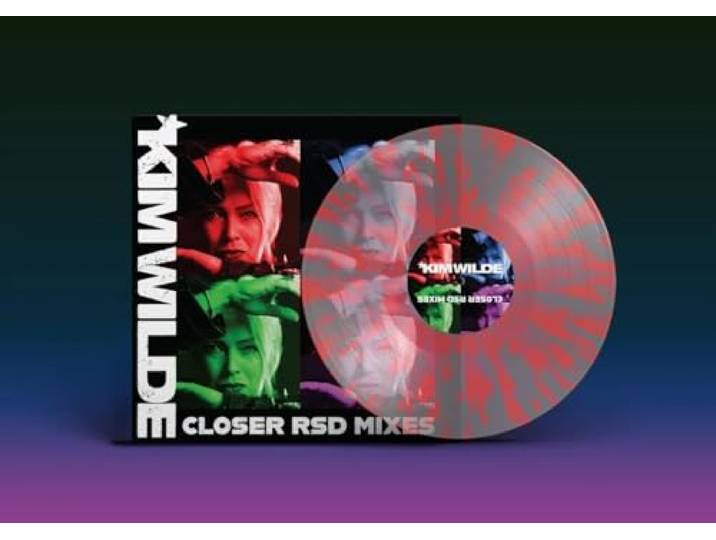 CLOSER RSD REMIXES