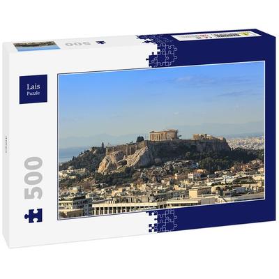 Lais Puzzle Athen 500 Teile