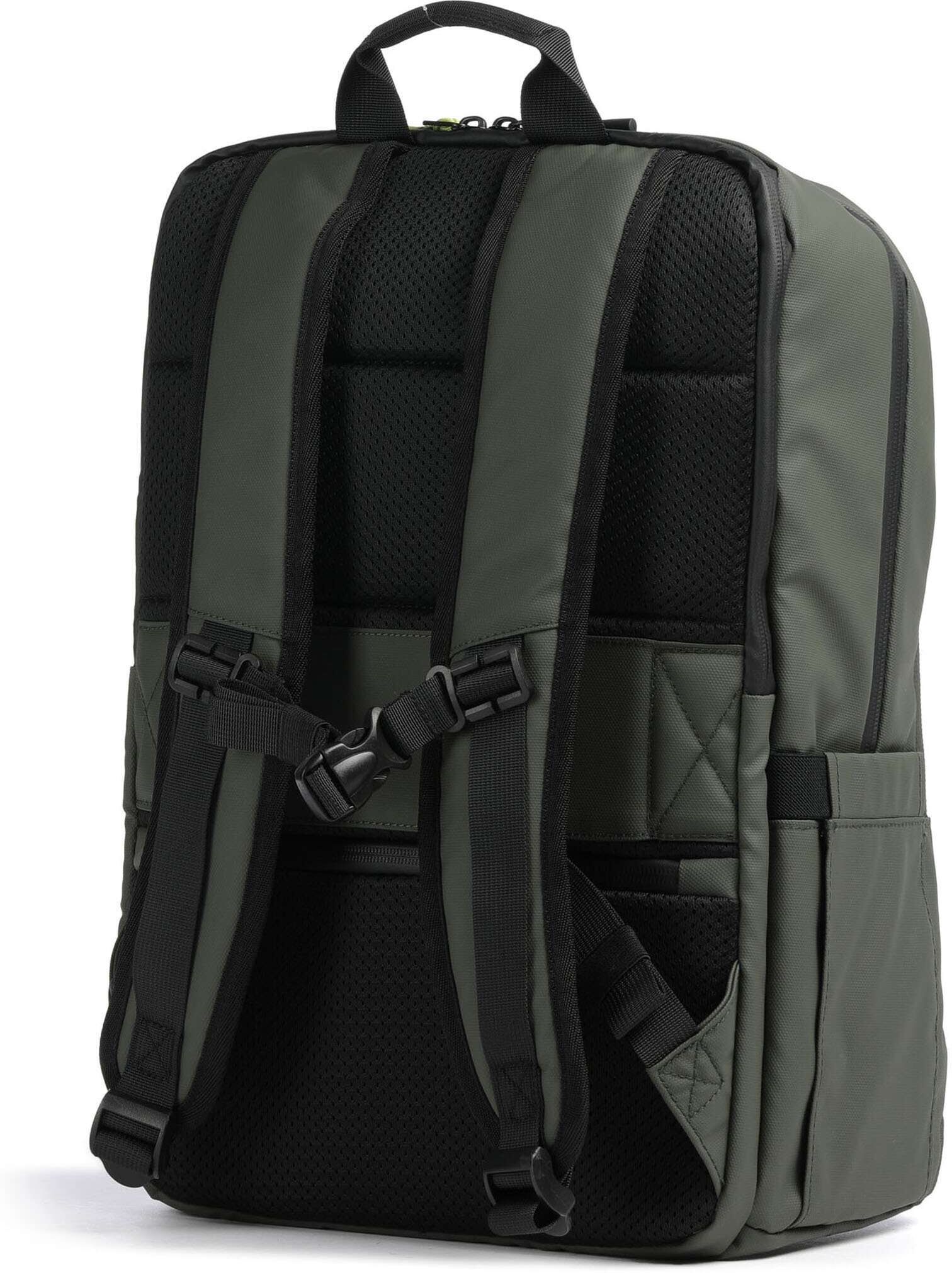 Travelite Briize M Rucksack, oliv