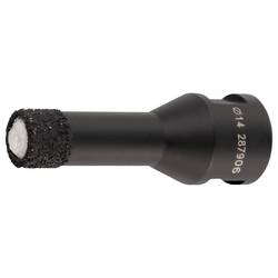 LUKAS-ERZETT DTB 08 M14 A345890086315013 Diamant-Trockenbohrer 8 mm 1 St.