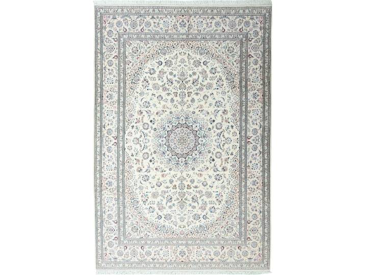 Nain 6La Teppich 202x302 Handgeknüpft Orientteppich Perserteppich