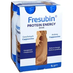 Fresubin Protein Energy Drink Capuccino