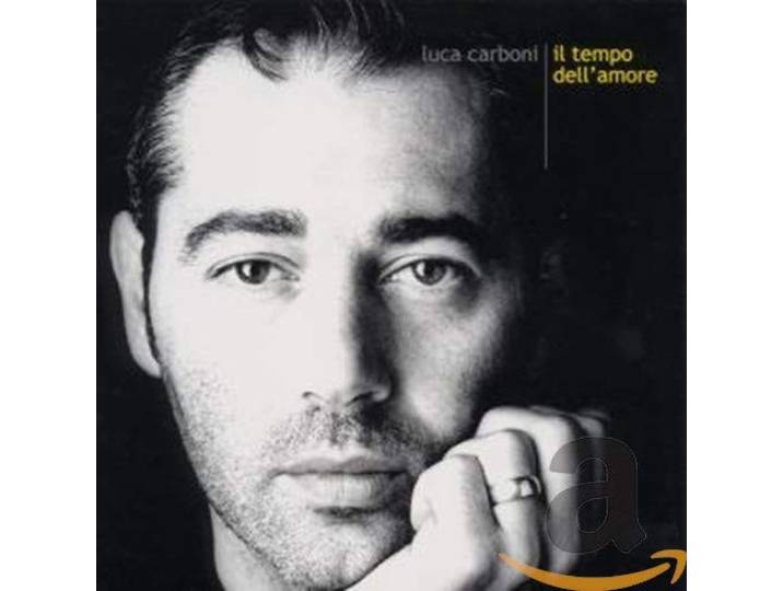 Luca Carboni - Il Tempo Dell Amore