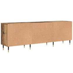 vidaXL, TV Möbel, Hallried (30 x 30 x 50 cm)