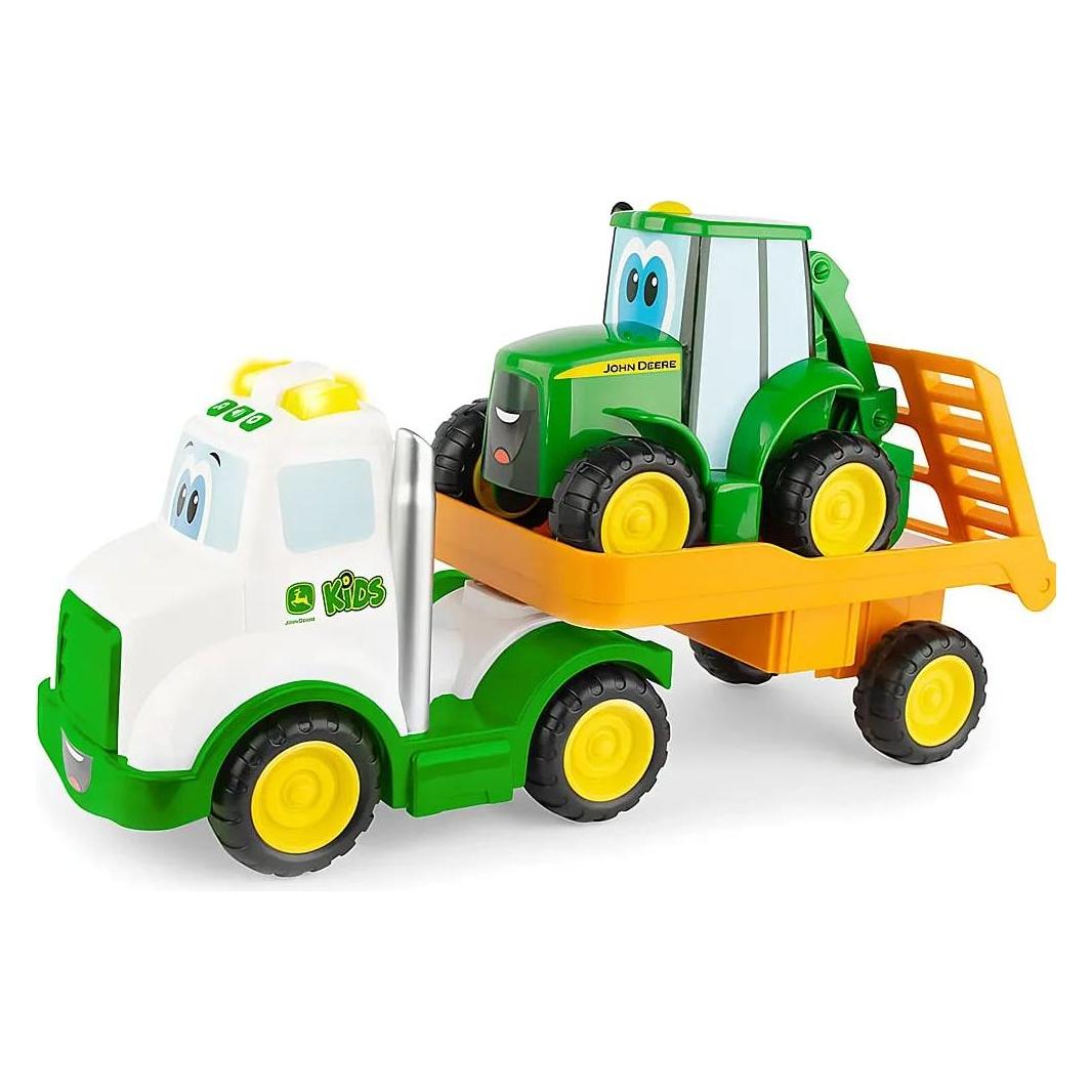 John Deere Transporter Set (47207)