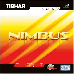 Tibhar, Tischtennisbelag