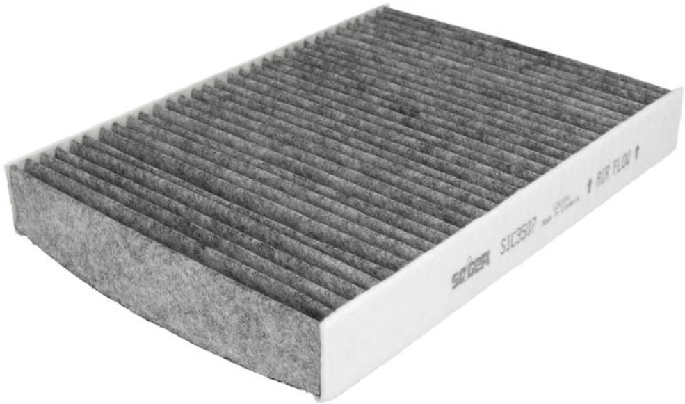Innenraumluftfilter mit Aktivkohle PURFLUX AHC352