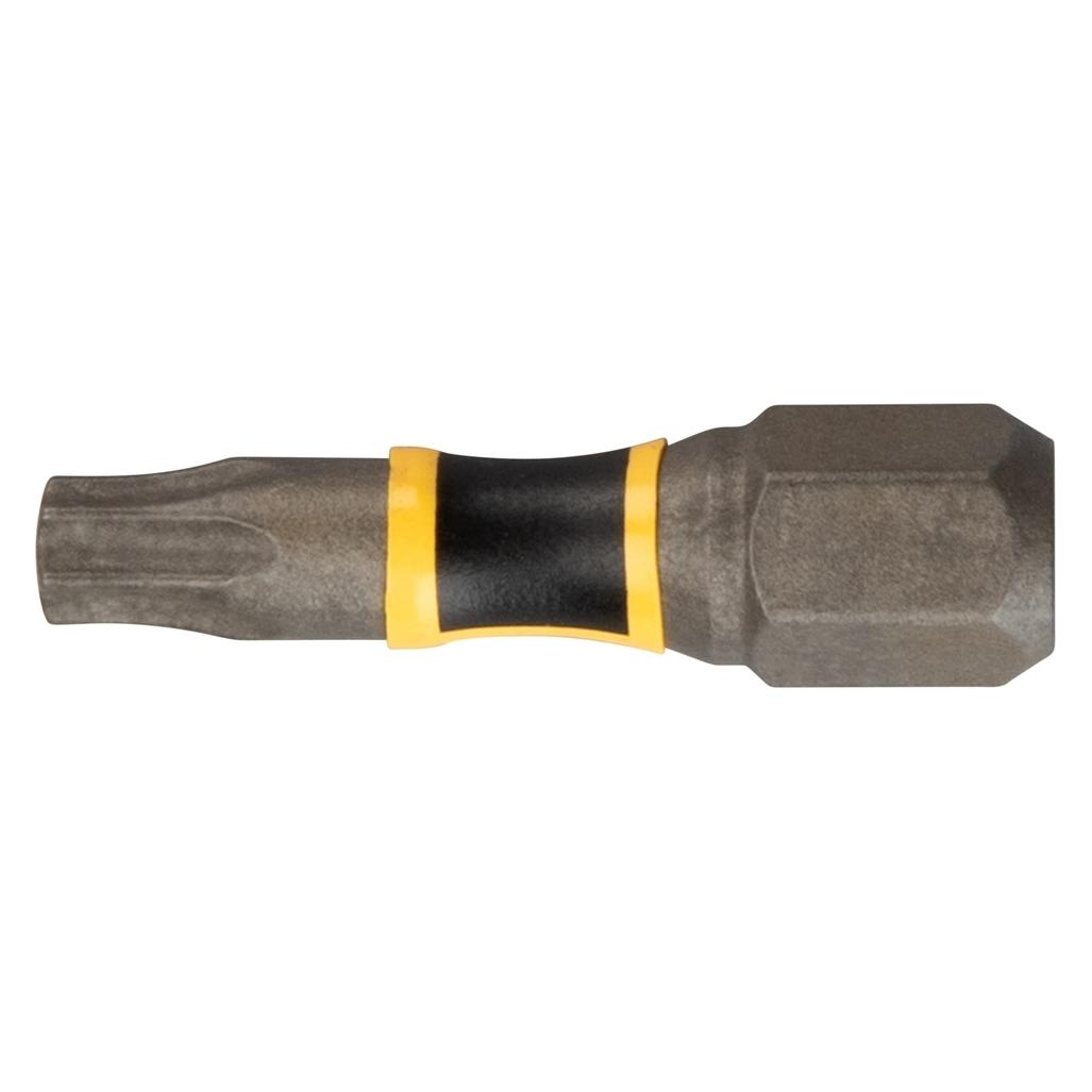 Makita Zubehör E-25965 Impact Premier Schlagschrauberbit T25x25mm C-Einsatz (74659831)